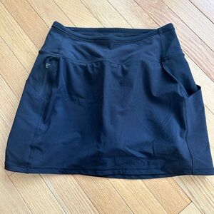 NWOT Athleta skort
